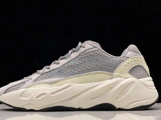 Yeezy 700 Adidas Static V2 EF2829 Boost 0601